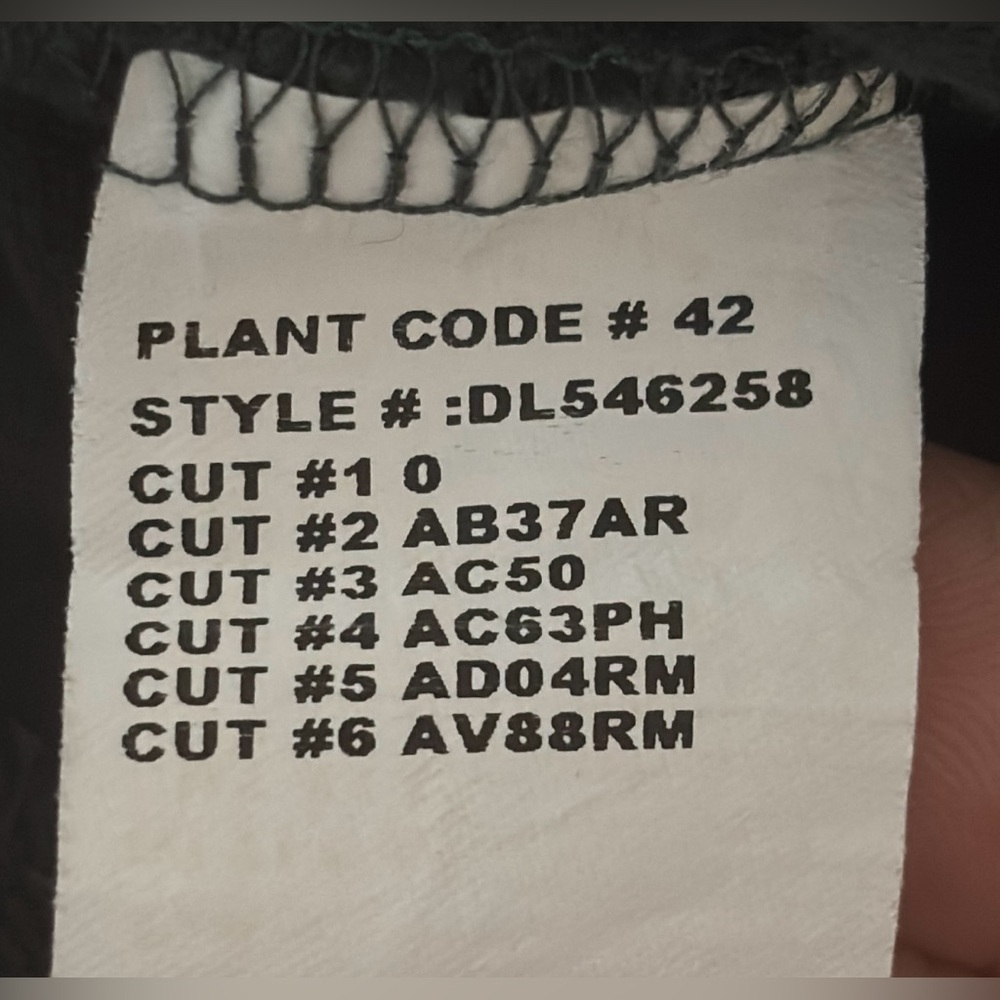 Polo Ralph Lauren Long Sleeve Mesh Cotton Polo Shirt Boy’s Size 4/4T - Picture 6 of 7